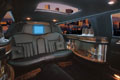 Lincoln Stretch Limo