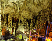 Knossos - Kera Kardiotissa Monastery - Dikteon Cave