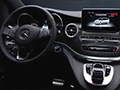 Mercedes V-Class Mercedes V-Class